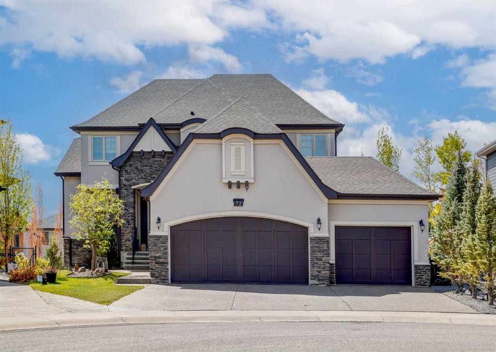 72 Rockcliff Grove NW, Calgary, Alberta, T3G 0C8