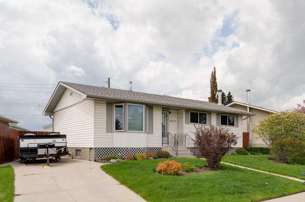 4827 Mardale Road NE, Calgary, Alberta, T2A 4H1