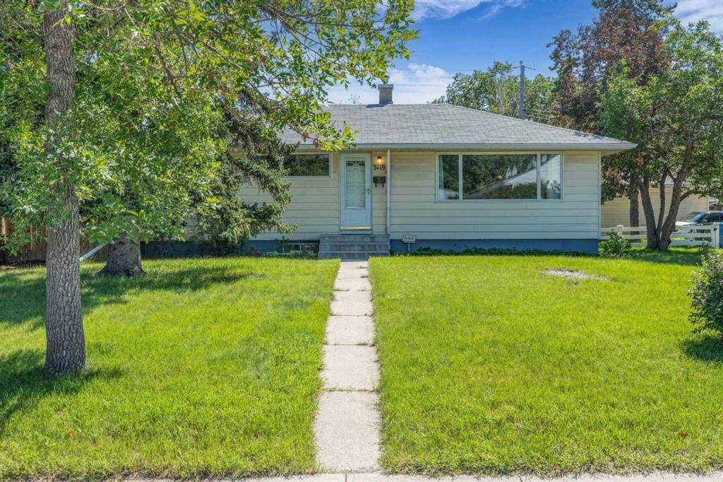 3119 Richmond Road SW, Calgary, Alberta, T3E 4N5