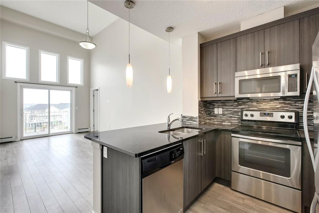 #405 402 MARQUIS Lane SE, Calgary, Alberta, T3M 2G7