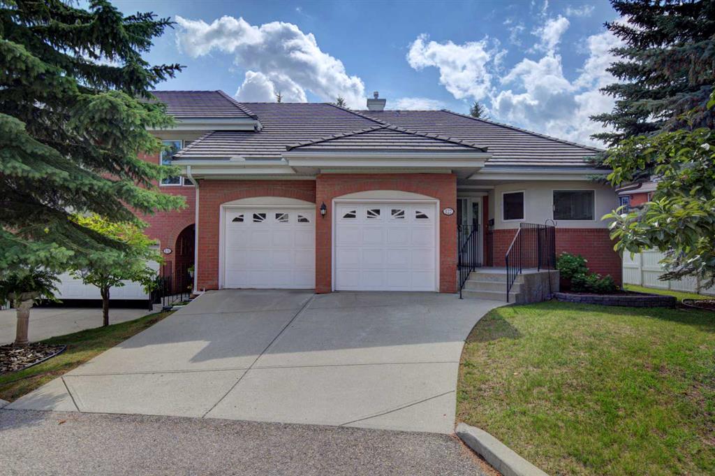127 Patina Court SW, Calgary, Alberta, T3H 4K9