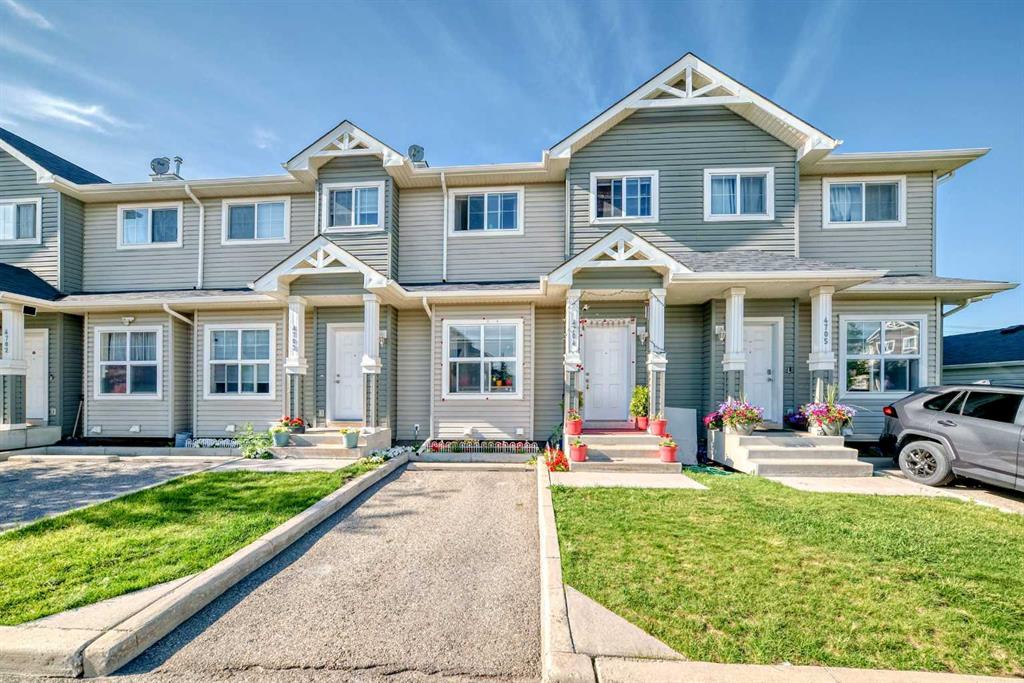 #4704 111 Tarawood Lane NE, Calgary, Alberta, T3J 4S9