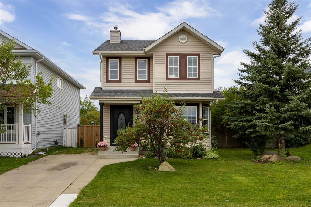 142 Harvest Rose Circle NE, Calgary, Alberta, T3K4M7