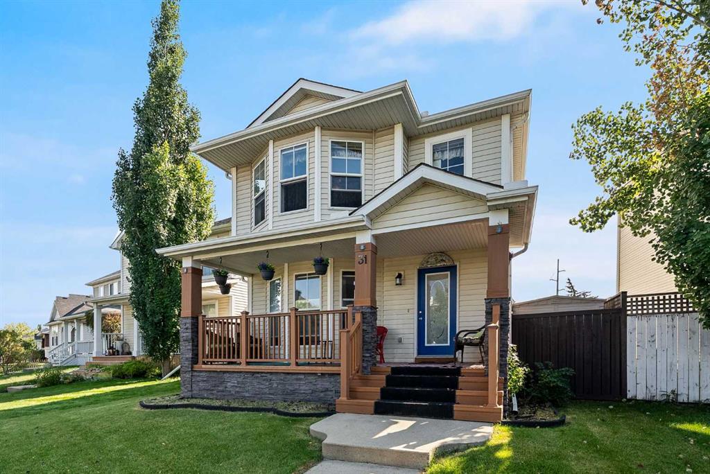 31 Inverness Grove SE, Calgary, Alberta, T2Z3K3