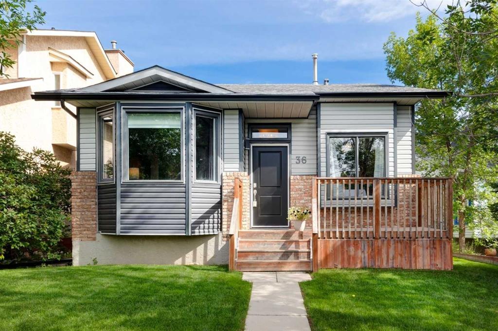 36 Macewan Meadow Rise NW, Calgary, Alberta, T3K3J9
