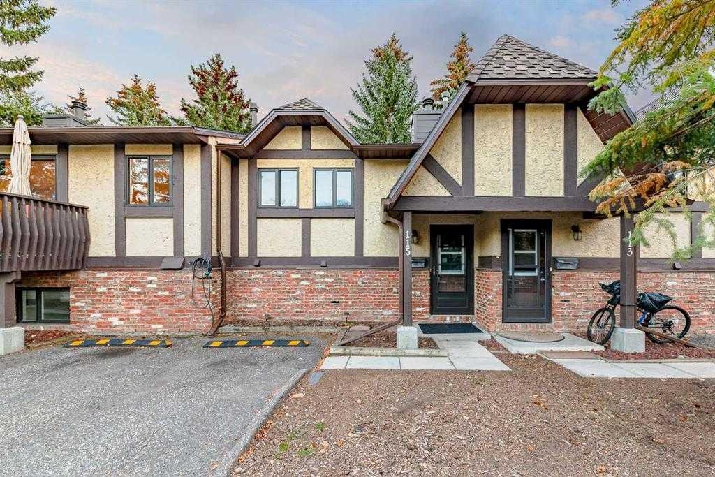#115 Story Book Terrace NW, Calgary, Alberta, T3G 1Y5