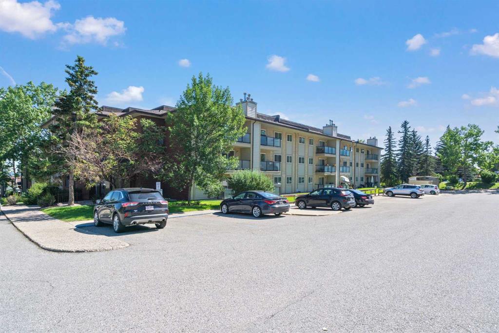 #3103 393 Patterson Hill SW, Calgary, Alberta, T3H 2P4