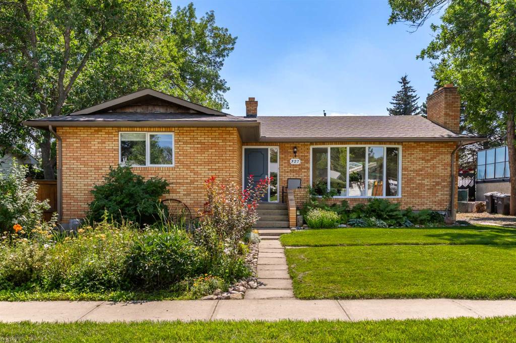 327 5 Avenue SE, High River, Alberta, T1V 1H9