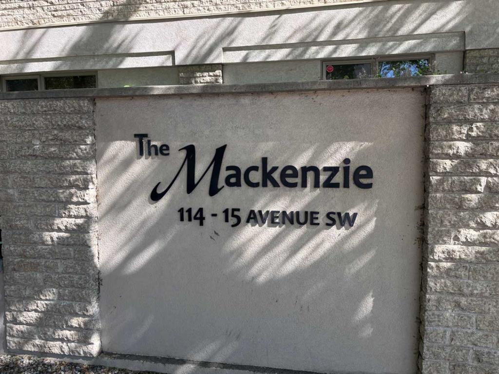 #205 114 15 Avenue SW, Calgary, Alberta, T2R 0P5
