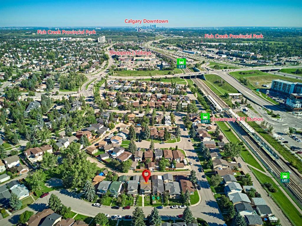16 Shawmeadows Crescent SW, Calgary, Alberta, T2Y 1A8