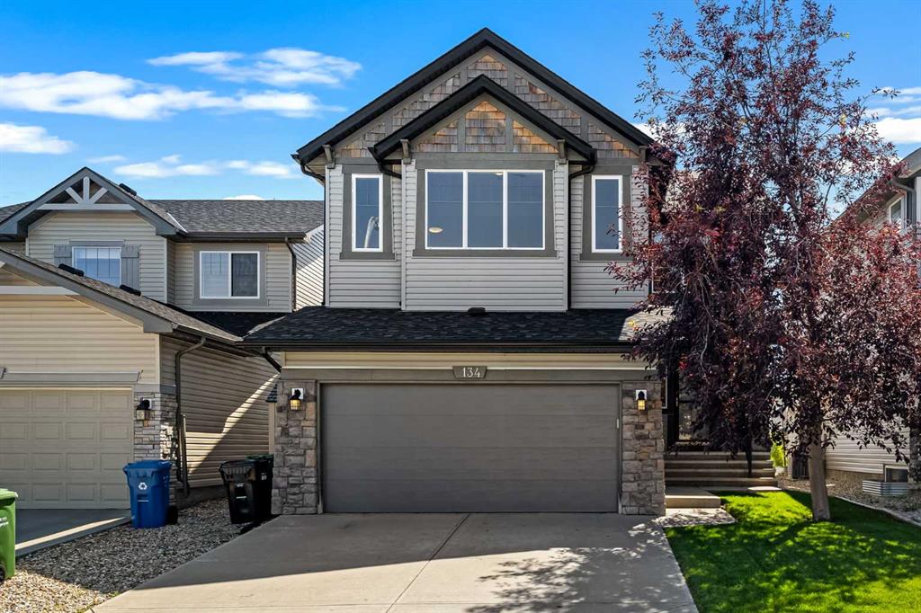 134 Panamount Road NW, Calgary, Alberta, T3K 0H6