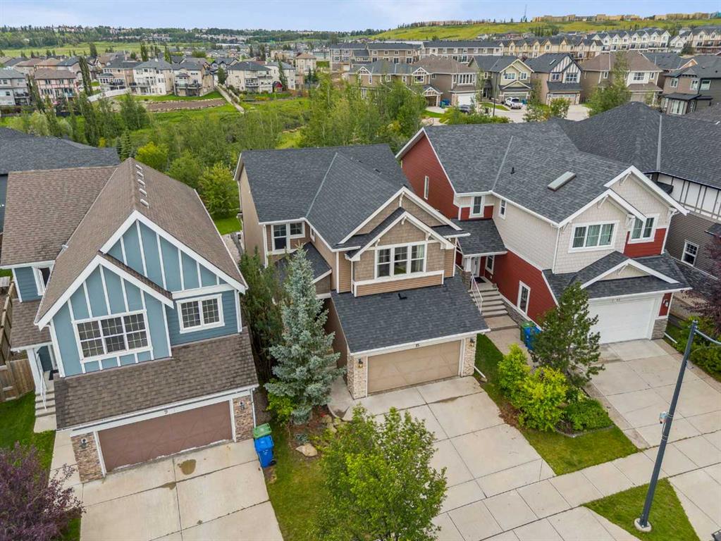 15 Sherwood Gate NW, Calgary, Alberta, T3R 0N6