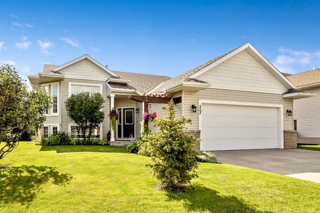 17 Bow Way, Cochrane, Alberta, T4C 1N4