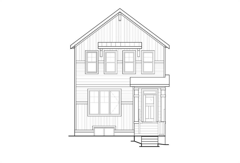 172 Annette Villas NW, Calgary, Alberta, T3R 2J7