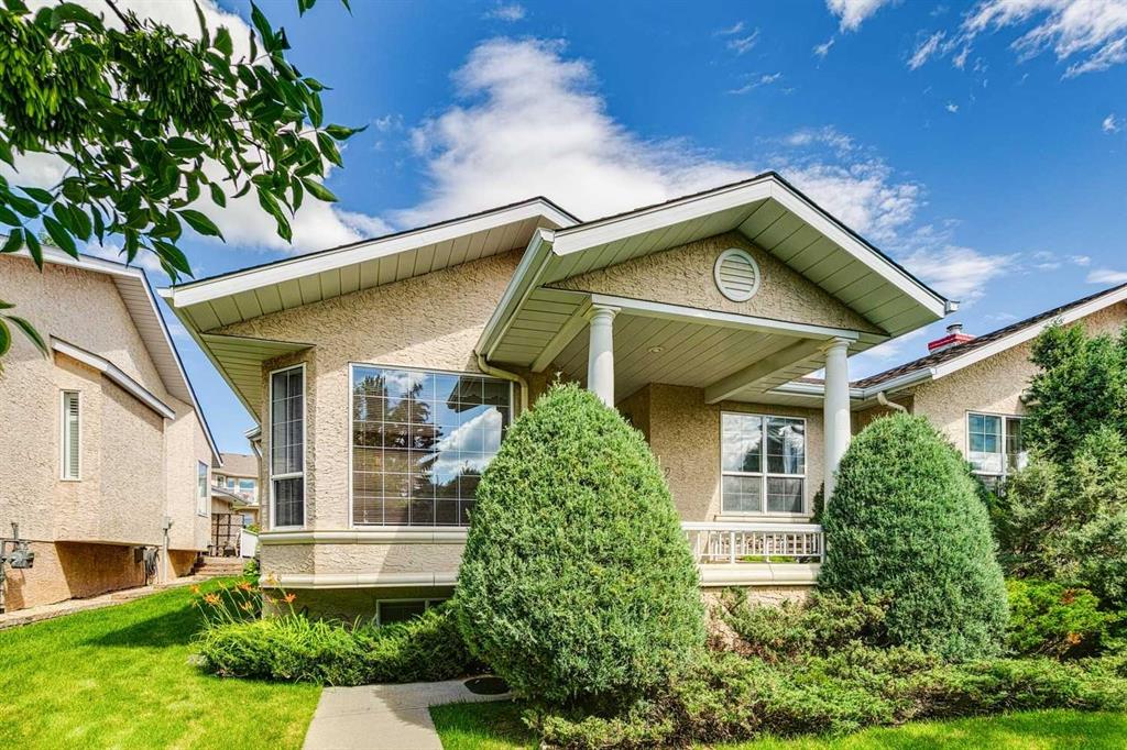 12 Sierra Morena Way SW, Calgary, Alberta, T3H 3E4