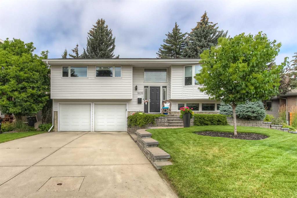 5135 Viceroy Drive NW, Calgary, Alberta, T3A0V2