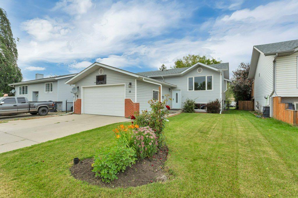 10 Beech Crescent, Olds, Alberta, T4H 1M1