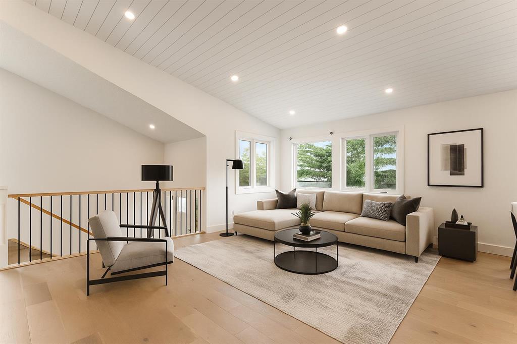72 Edforth Crescent NW, Calgary, Alberta, T3A 3X4