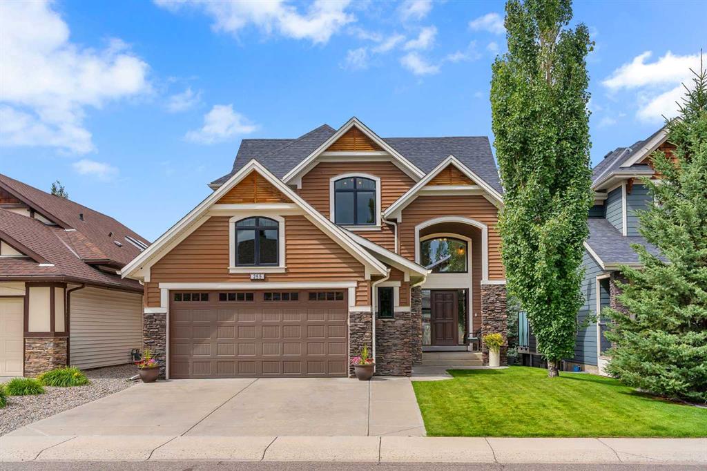 255 Coopers Hill SW, Airdrie, Alberta, T4B 0R9
