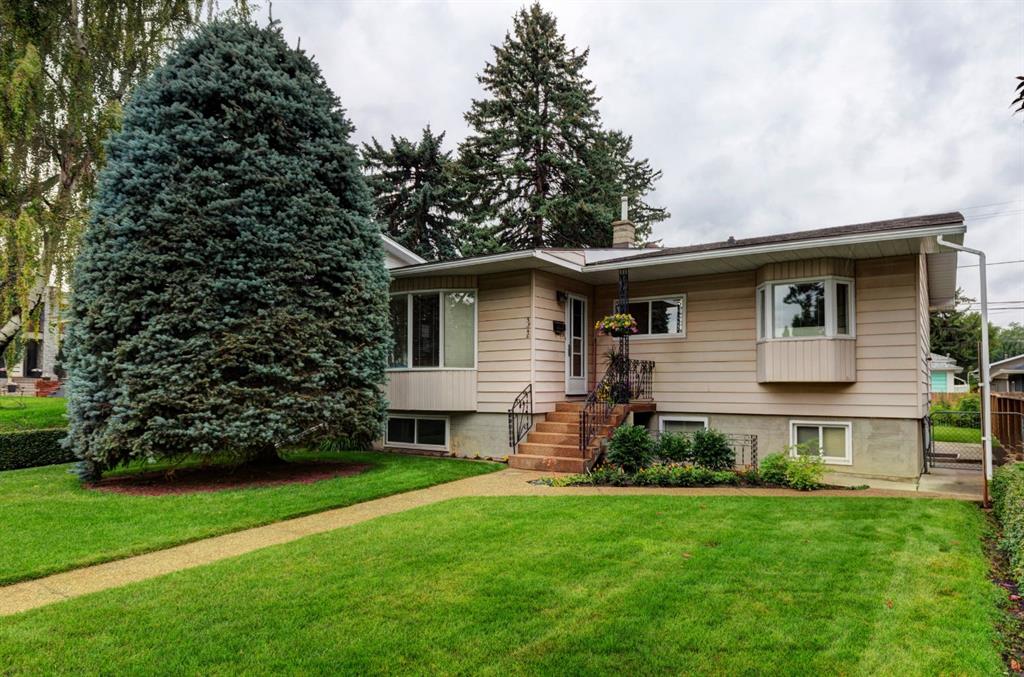 3340 36 Avenue SW, Calgary, Alberta, T3E1C1