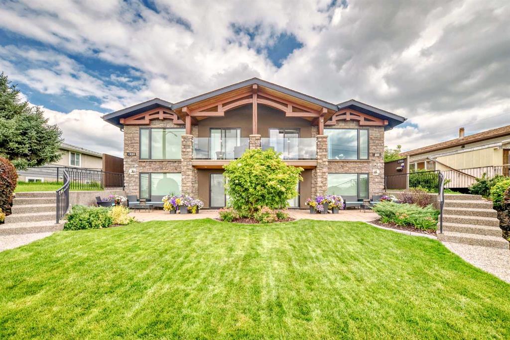 1320 24 Street SE, Calgary, Alberta, T2A0W9