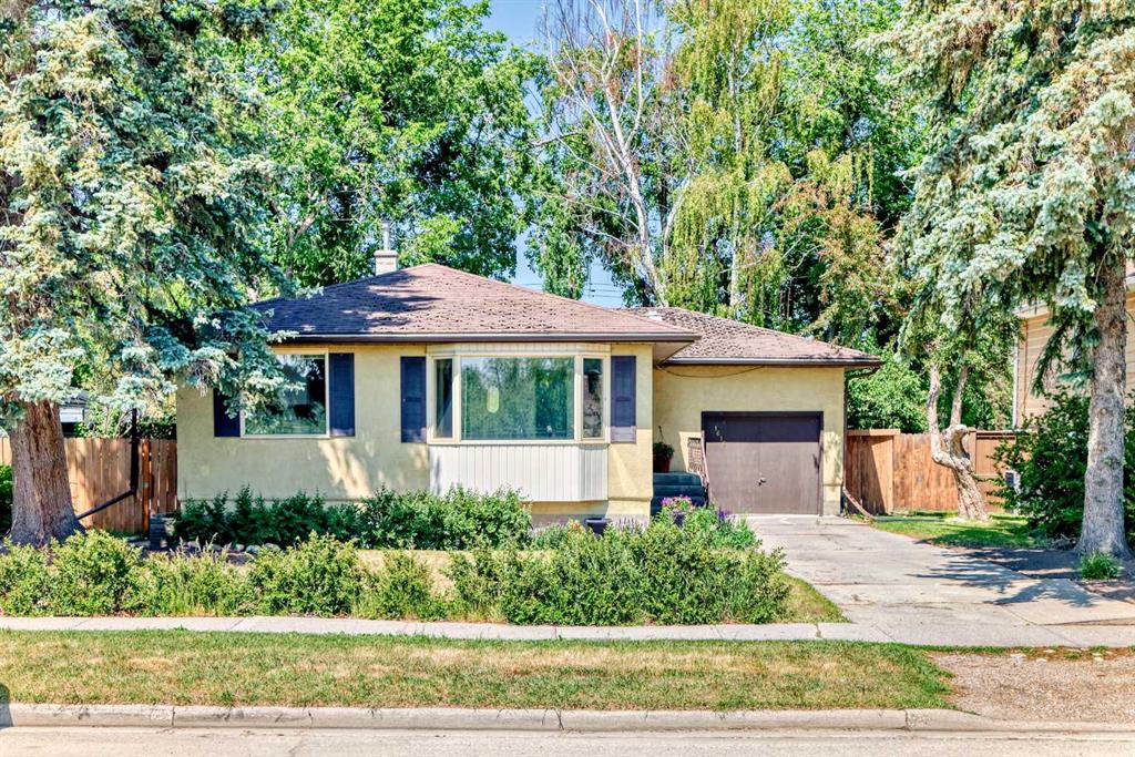 1616 50 Avenue SW, Calgary, Alberta, T2T 2V9