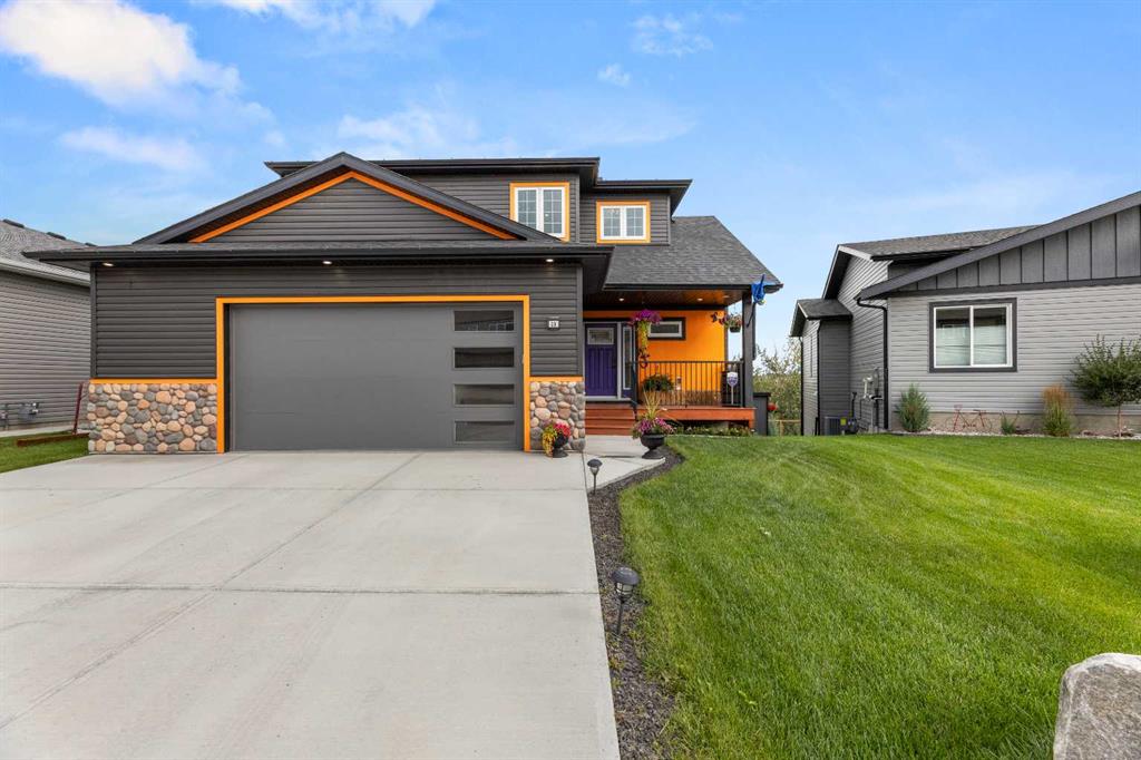 20 Poplar Ridge Close, Didsbury, Alberta, T0M0W0