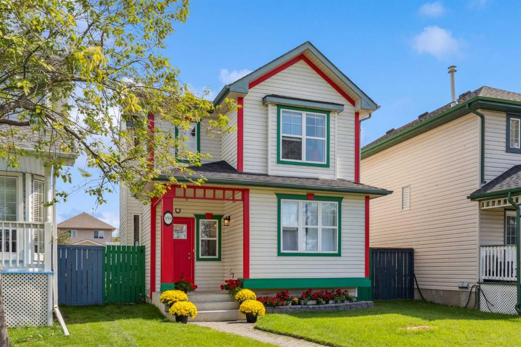 159 Country Hills Crescent NW, Calgary, Alberta, T3K 5A7