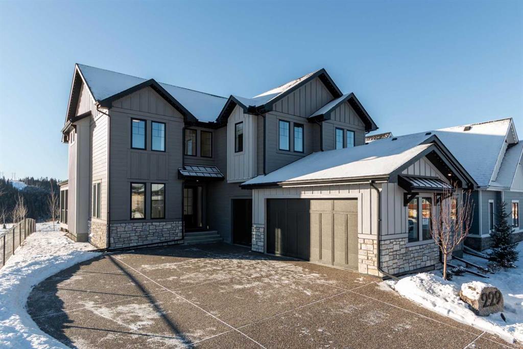 229 Rowmont Drive NW, Calgary, Alberta, T3L 0J3