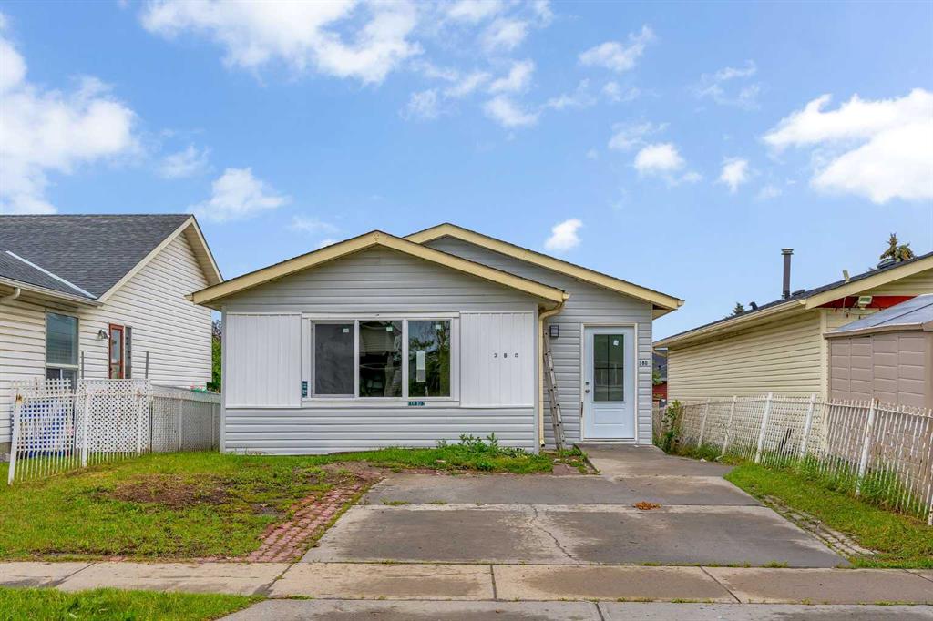 380 Falton Drive NE, Calgary, Alberta, T3J 2X3