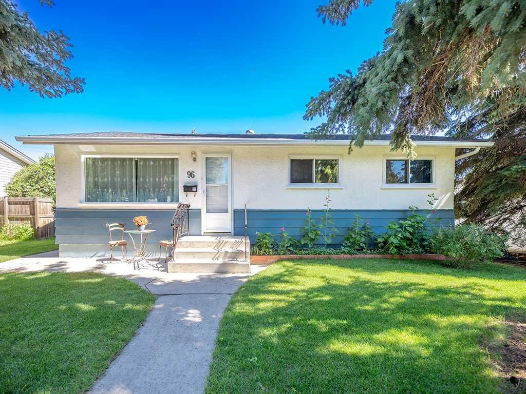 96 Windermere Road SW, Calgary, Alberta, T3C 3K5