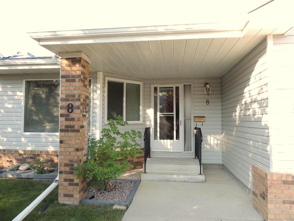 8 Macewan Park Heights NW, Calgary, Alberta, T3K3W7