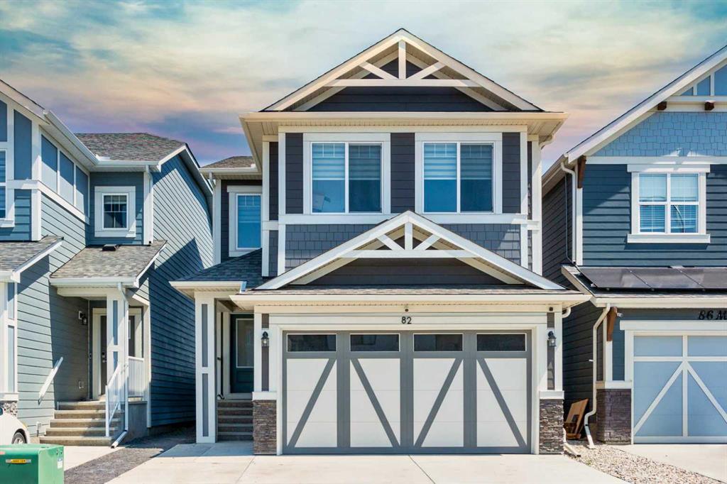 82 Magnolia Court SE, Calgary, Alberta, T3M 3M6