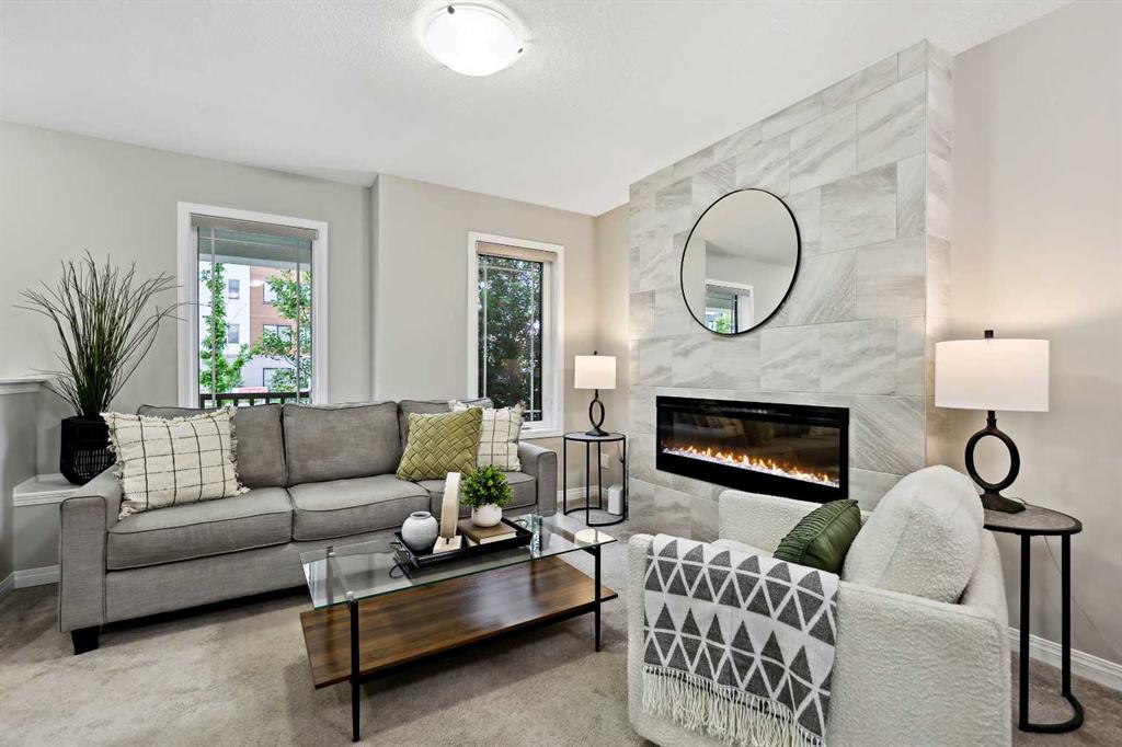 1648 Carrington Boulevard NW, Calgary, Alberta, T3P 1N4