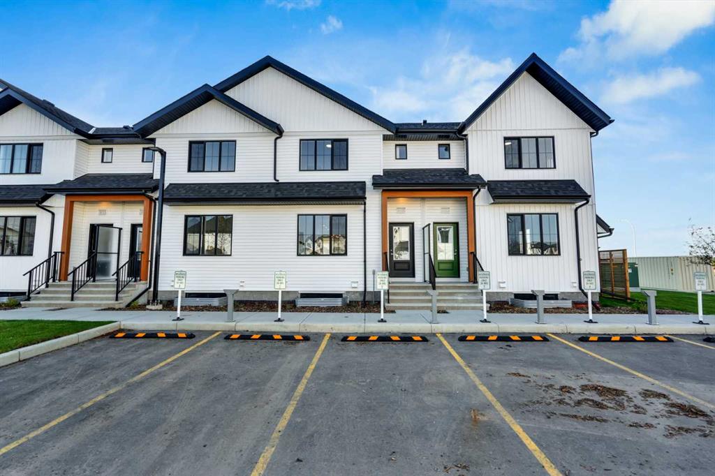 #305 340 Ambleton Street NW, Calgary, Alberta, T3P 2H5