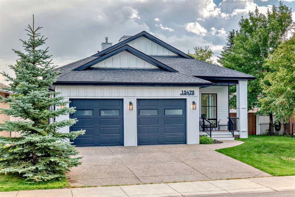 15479 Mckenzie Lake Way SE, Calgary, Alberta, T2Z 2H4