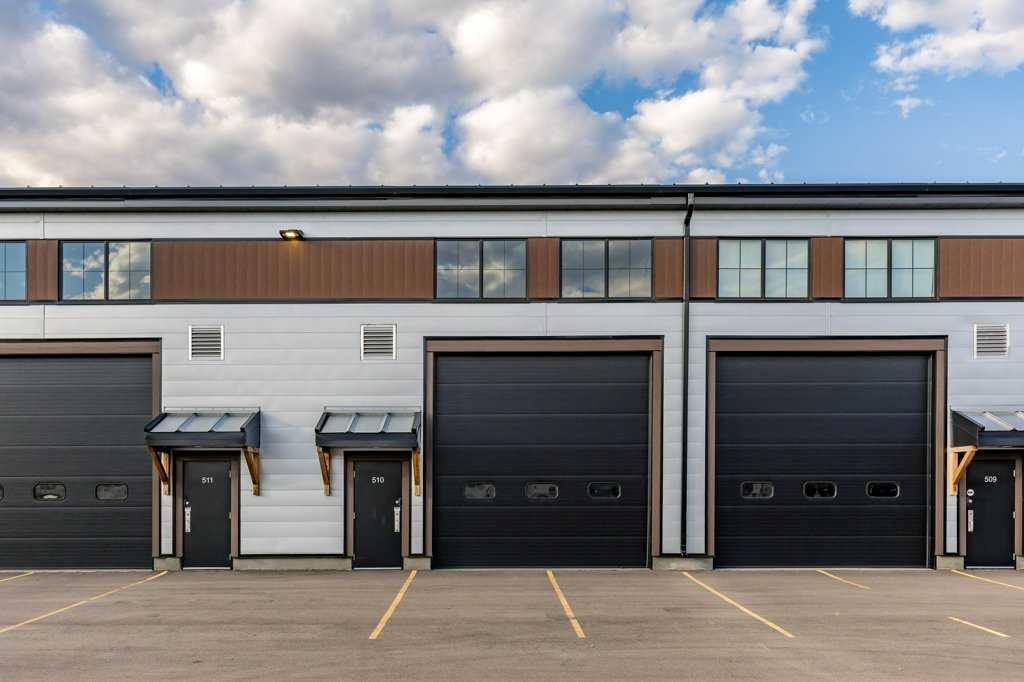 #510 5 River Heights Drive, Cochrane, Alberta, T4C 0N8