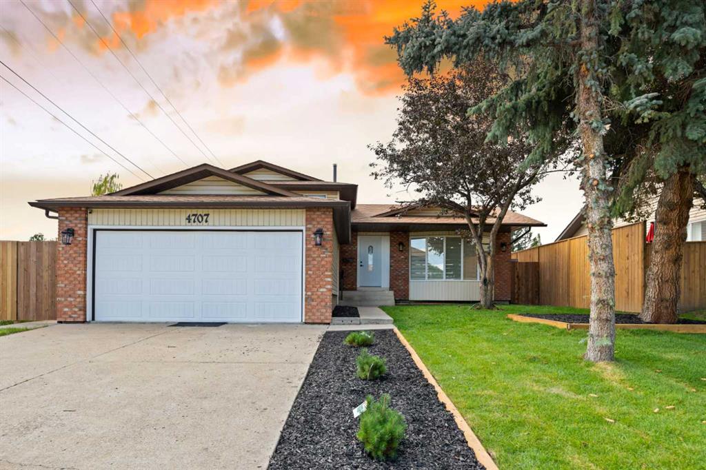 4707 60 Street NE, Calgary, Alberta, T1Y5B8