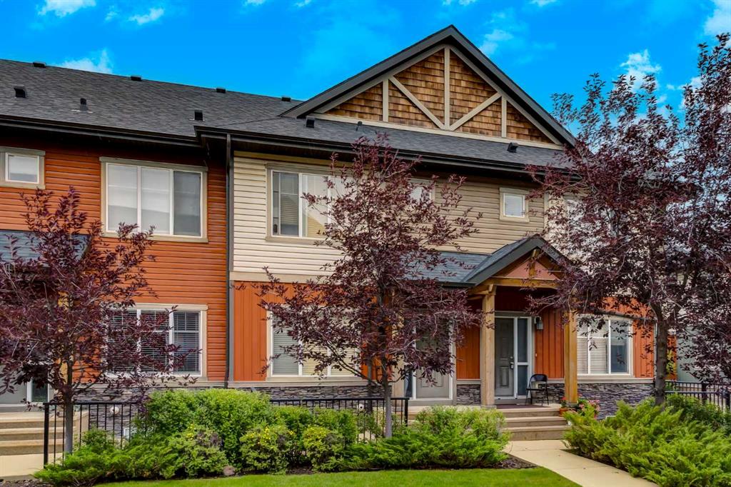 47 Skyview Springs Circle NE, Calgary, Alberta, T3N 0E6