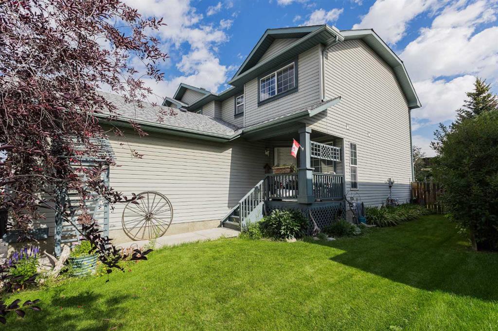 234 Quigley Drive, Cochrane, Alberta, T4C1T3