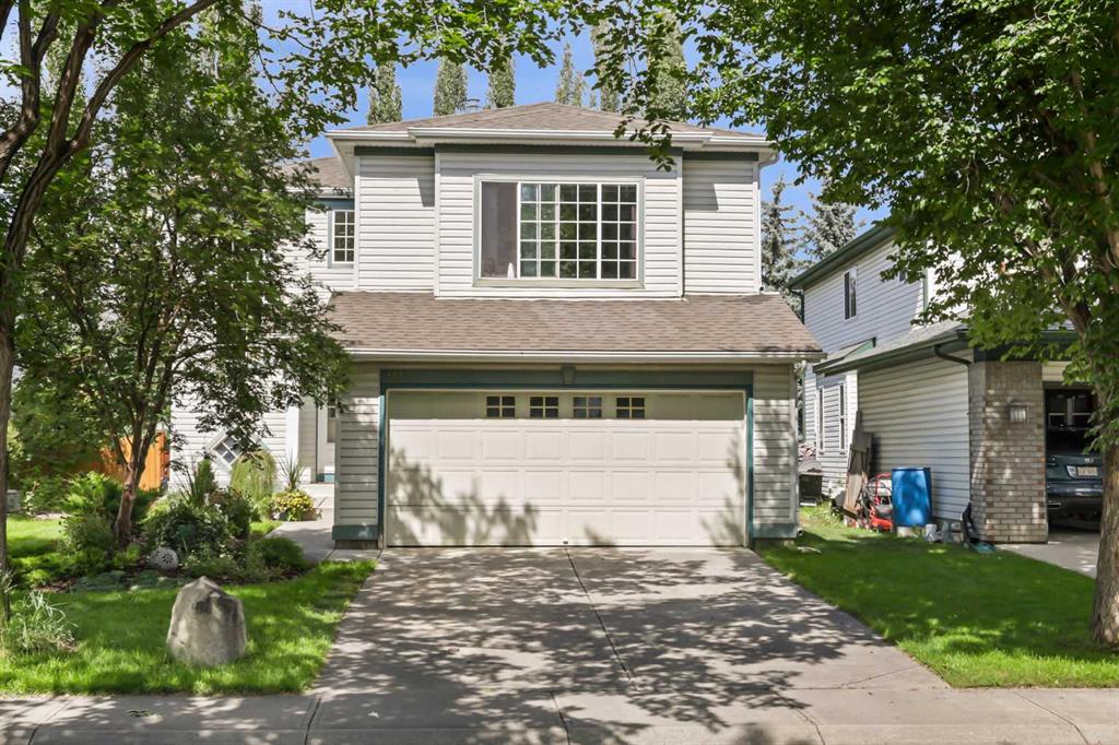 1732 Douglas Glen Grove SE, Calgary, Alberta, T2Z 0A6
