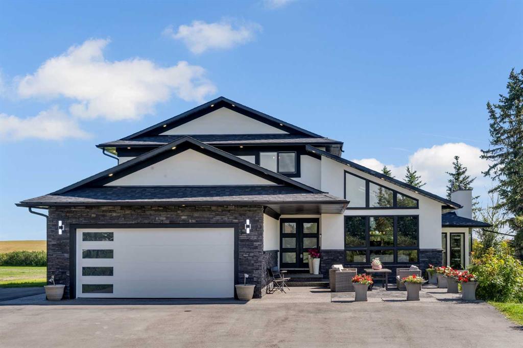 319 Lansdown Estates, Rural Rocky View County, Alberta, T2P 2G7