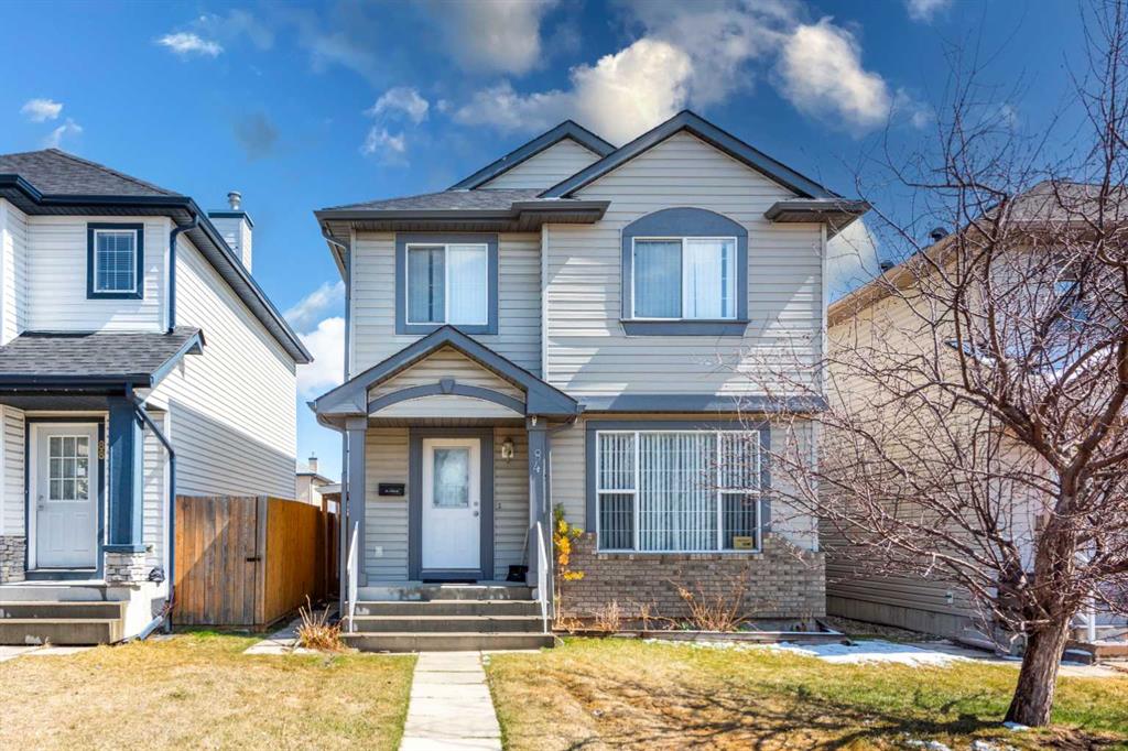 84 Tarington Way NE, Calgary, Alberta, T3J 4V9