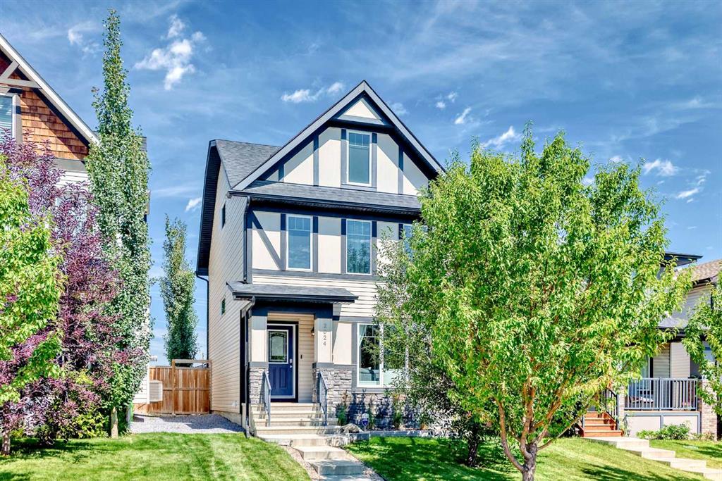 2024 Reunion Link NW, Airdrie, Alberta, T4B 0Z5