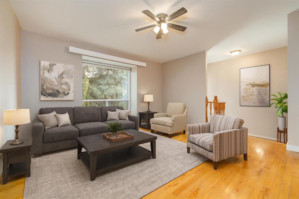 76 Doverglen Crescent SE, Calgary, Alberta, T2B 2P6