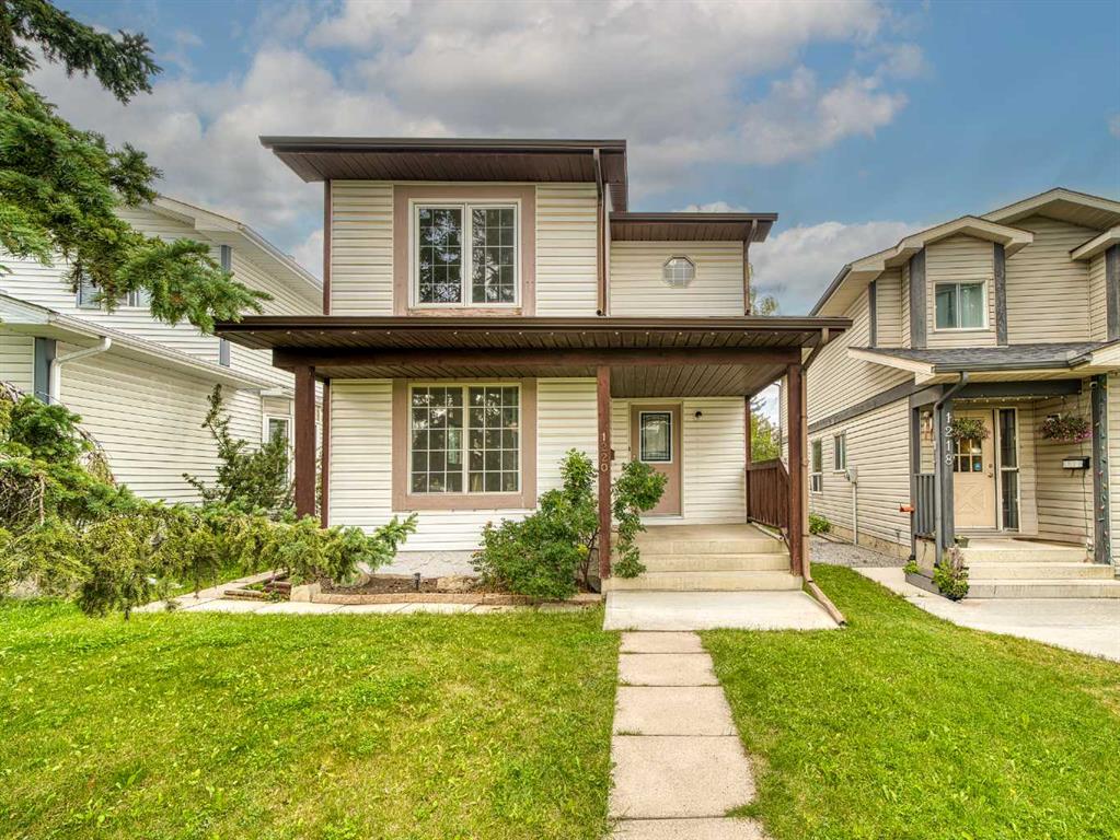 1220 Millcrest Rise SW, Calgary, Alberta, T2Y 2L9
