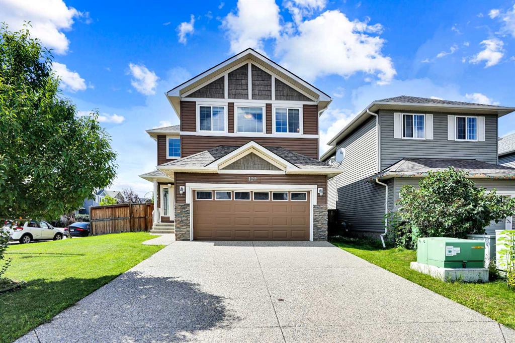 107 Everhollow Street SW, Calgary, Alberta, T2Y0H4
