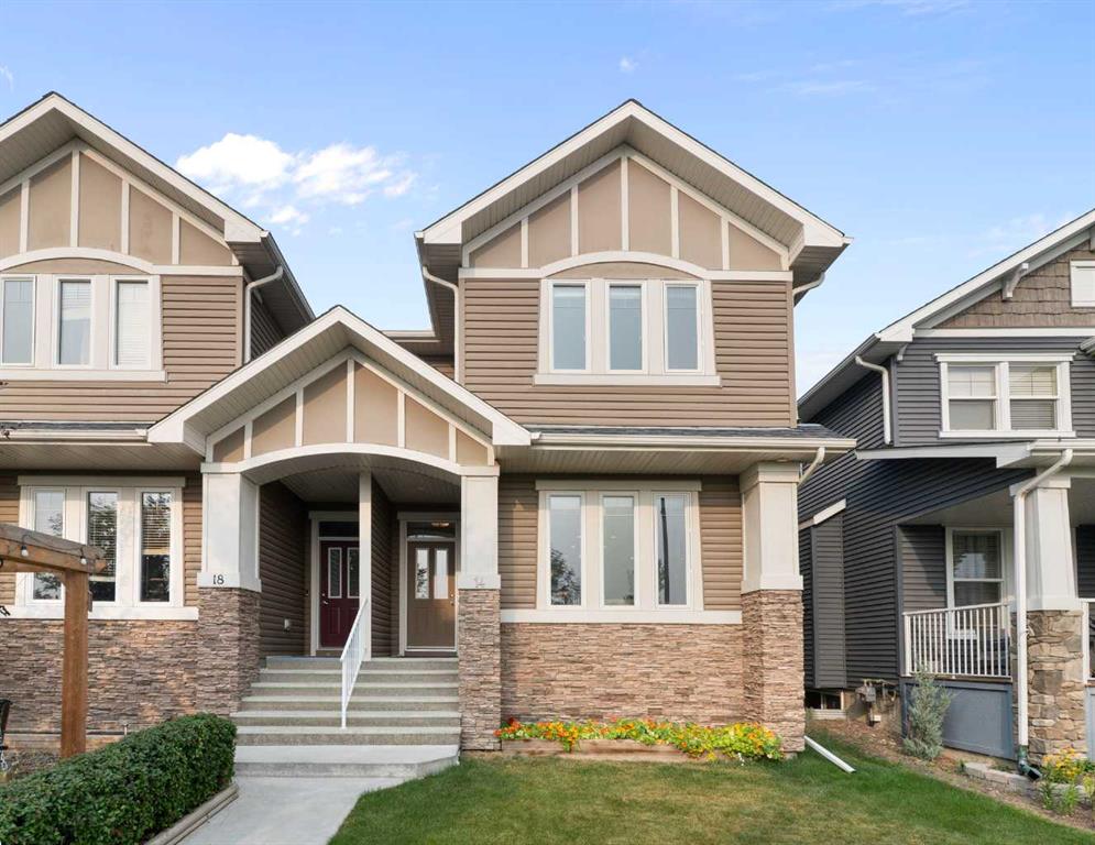 14 Willow Drive, Cochrane, Alberta, T4C2A4