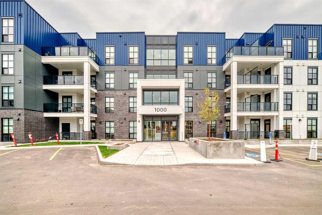 #1208 4270 Norford Avenue NW, Calgary, Alberta, T3B 6P8