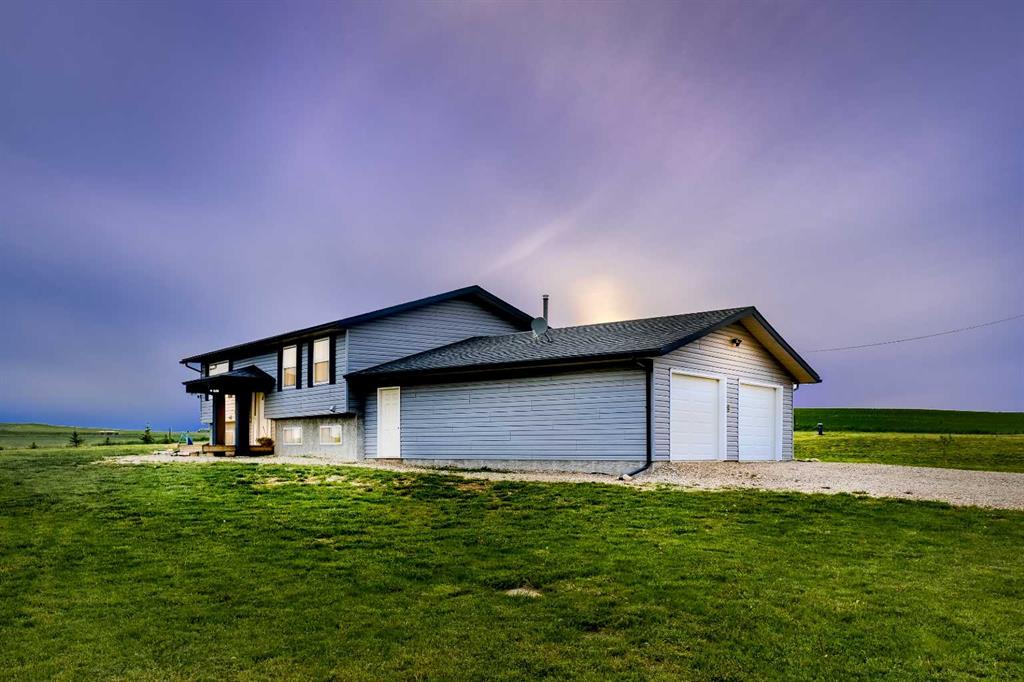 221006 Range Road 212, Rural Wheatland County, Alberta, T0J0S0